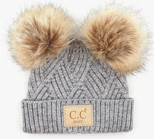 C.C. HATS