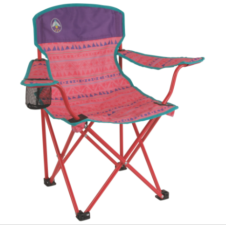 KIDS COLEMAN CHAIR