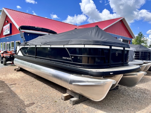 SOLD Godfrey Sweetwater 2486MT