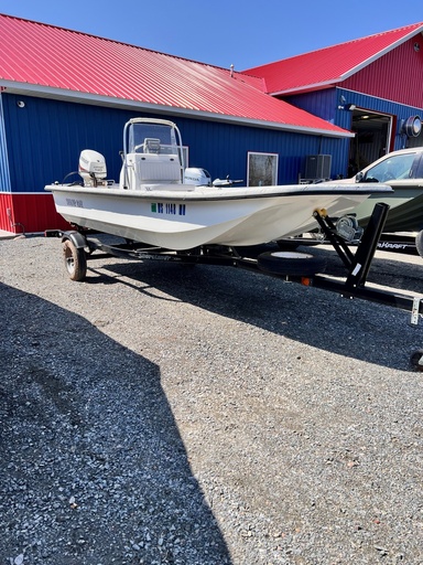 USED 2012 SWAMP RAT 