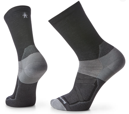 Smartwool: Bike Crew Pattern Socks