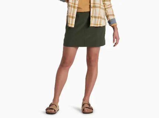 KUHL Freeflex Skort 