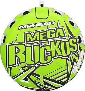 Airhead Mega Ruckus Towable - 3 Rider