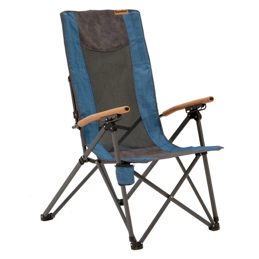 Eureka: Highback Recliner Chair