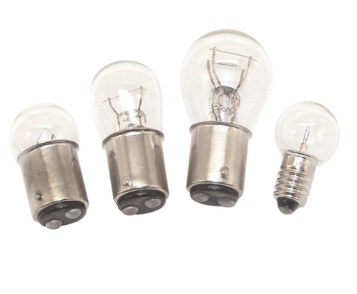 Shoreline 4 Piece Light Bulb Assortment