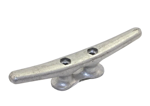 Shoreline 6" Galvanized Cleat