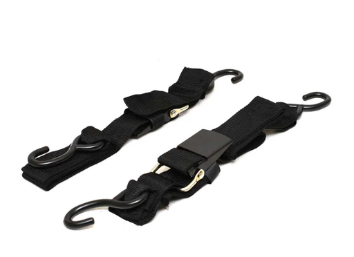 Shoreline Trailer Cam Tie Down Straps