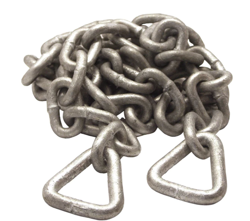 Shoreline Galvanized Anchor Chain
